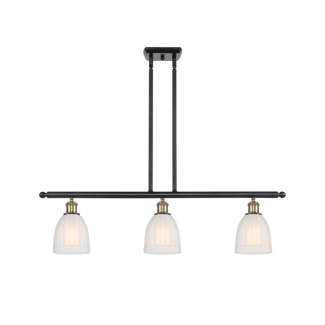 Brookfield Linear Pendant by Innovations Lighting