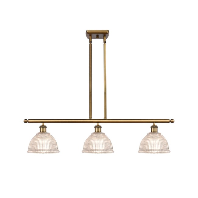 Arietta Island Pendant by Innovations Lighting