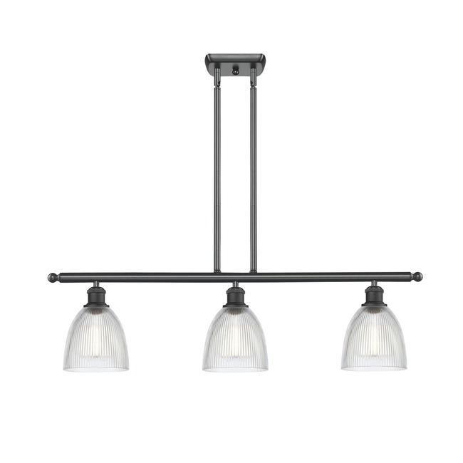 Castile Island Pendant by Innovations Lighting
