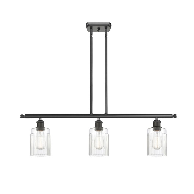 Hadley Island Pendant by Innovations Lighting