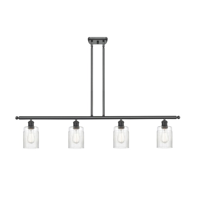 Hadley Island Pendant by Innovations Lighting