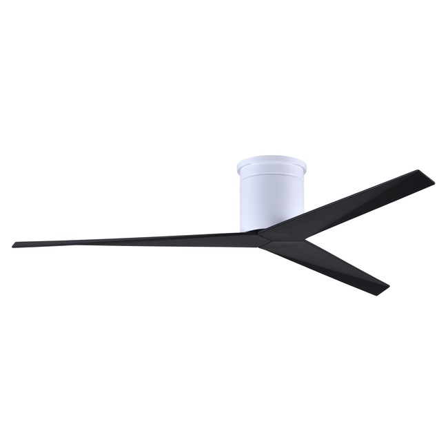 Eliza Hugger Ceiling Fan by Matthews Fan Company