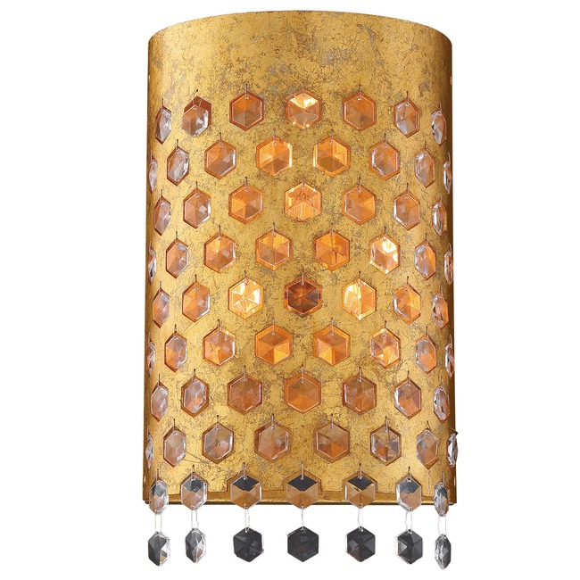 Kingsmont Wall Sconce by Metropolitan Lighting