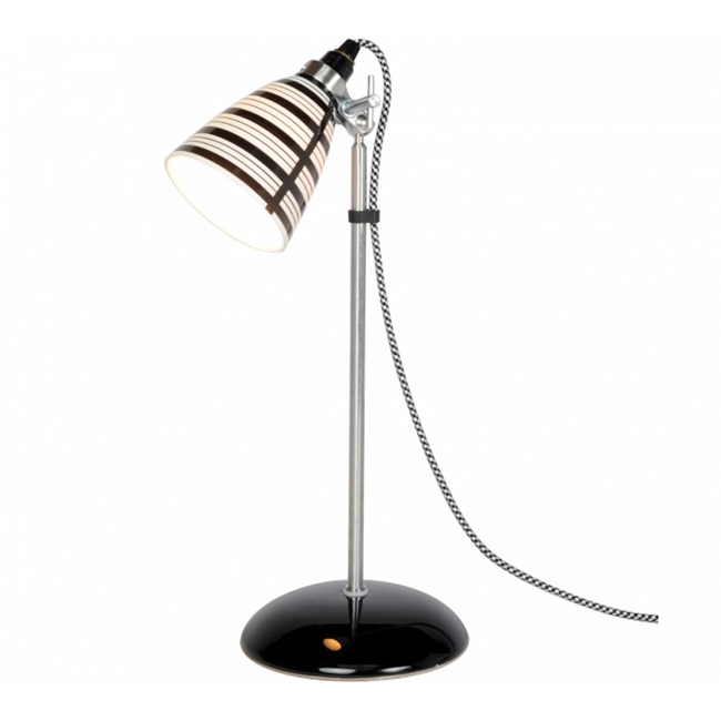 Circle Table Lamp by Original BTC