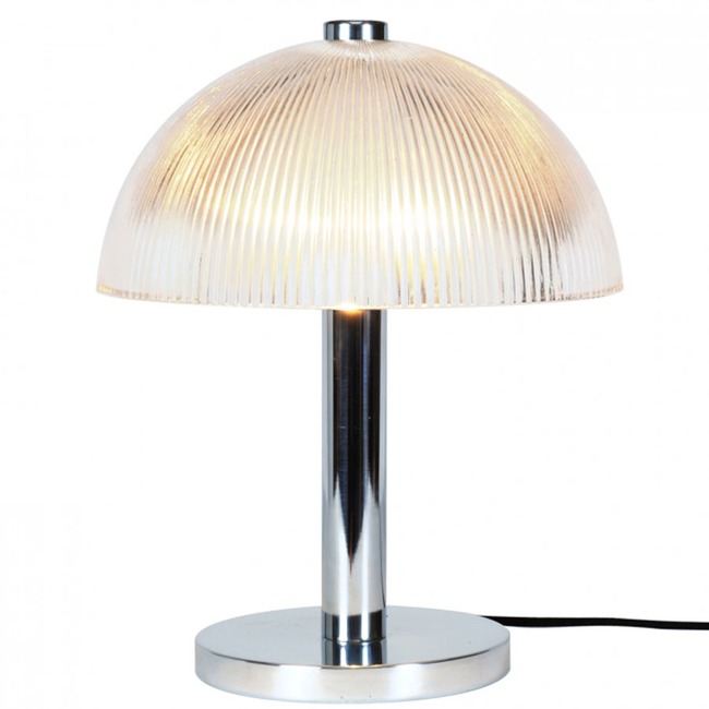 Cosmo Prismatic Table Lamp by Original BTC