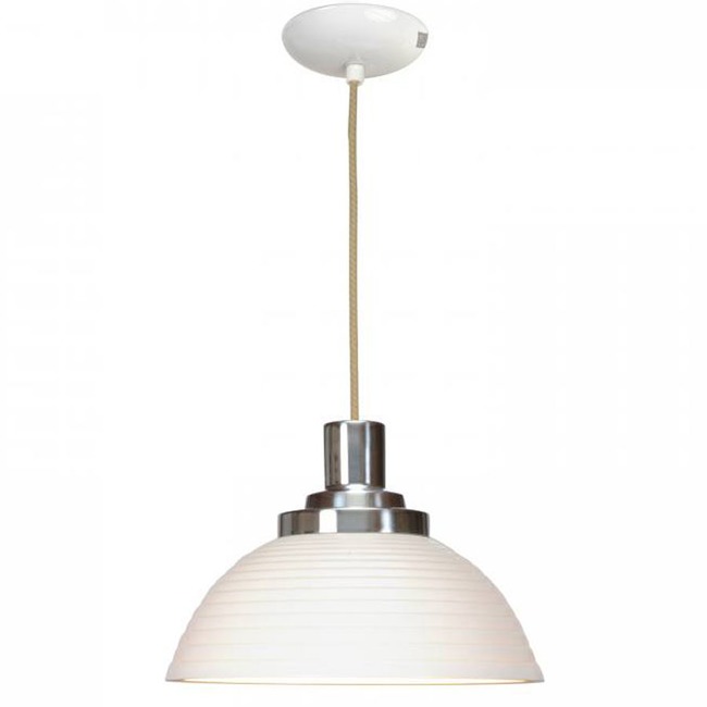 Cosmo Stepped Pendant by Original BTC