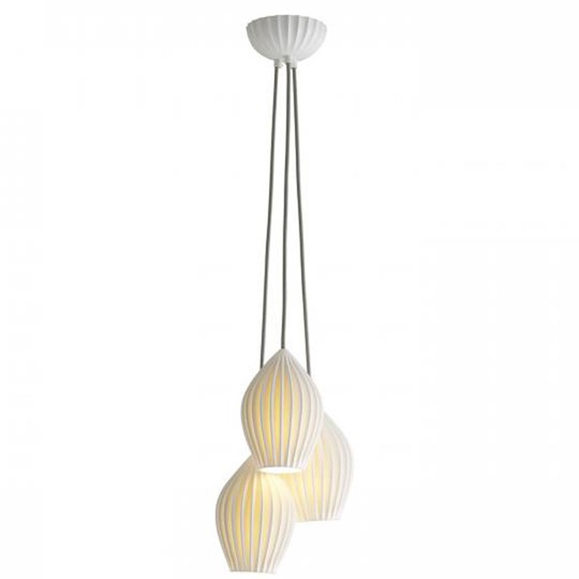 Fin Group Pendant by Original BTC