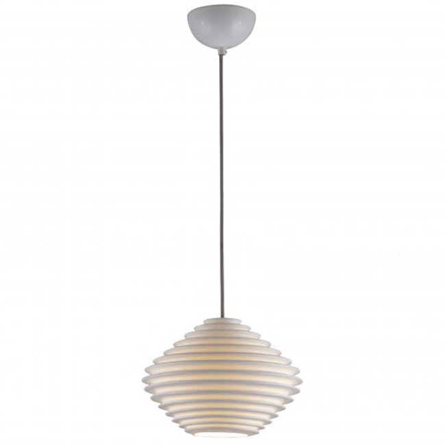 Fin Horizontal Pendant by Original BTC