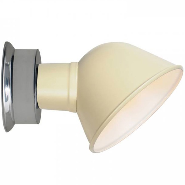 Ginger Wall Sconce by Original BTC