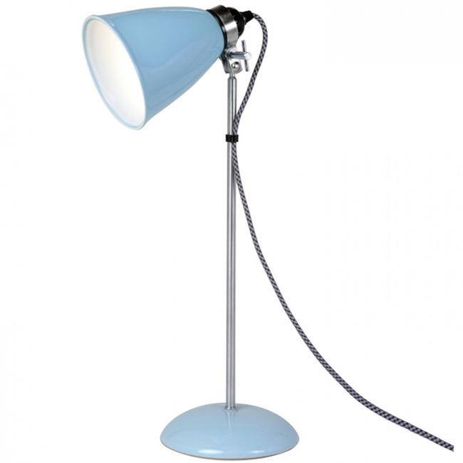 Hector Dome Table Lamp by Original BTC