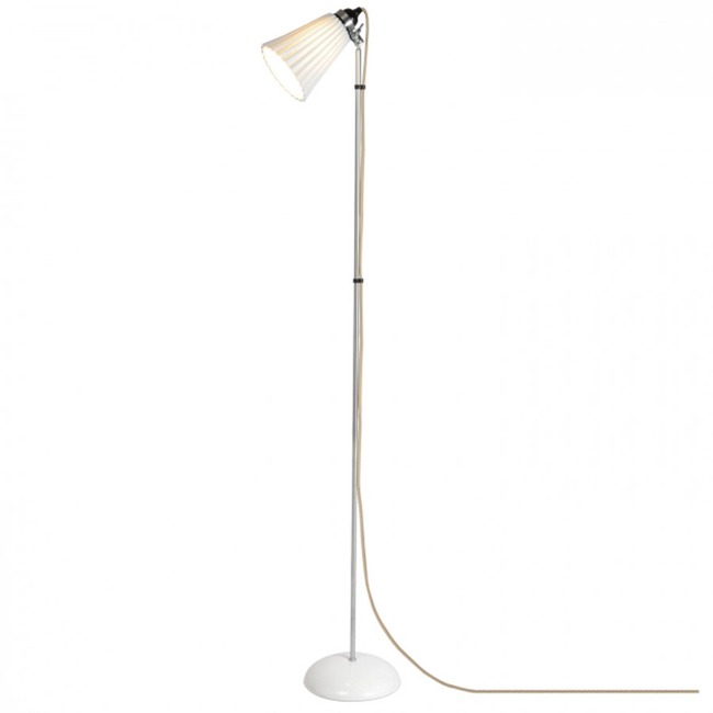 Hector Pleat Floor Lamp by Original BTC