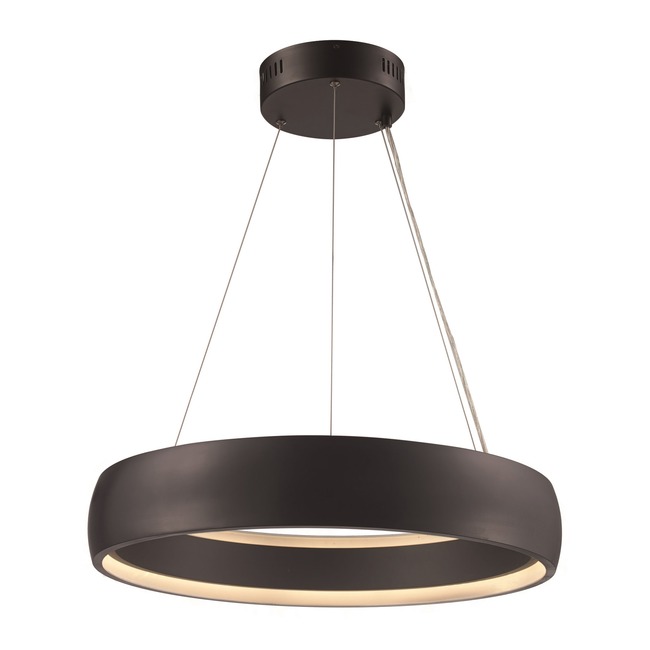 Round Pendant by Trans Globe