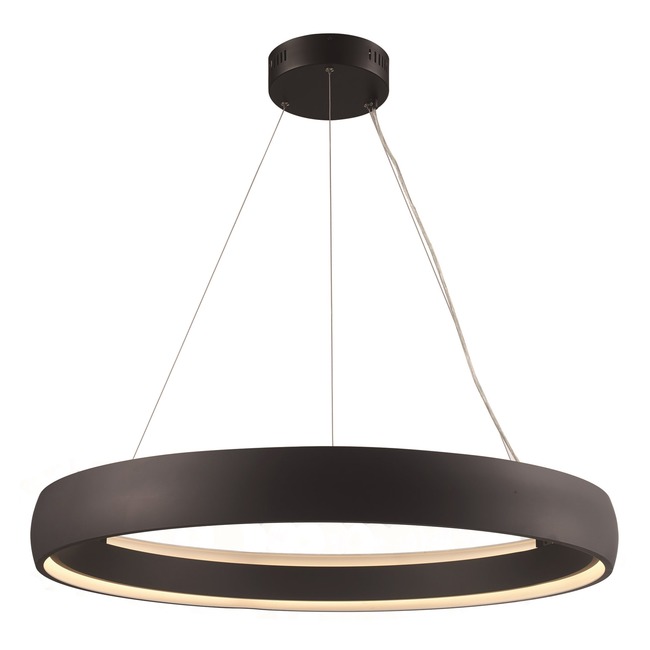 Round Pendant by Trans Globe