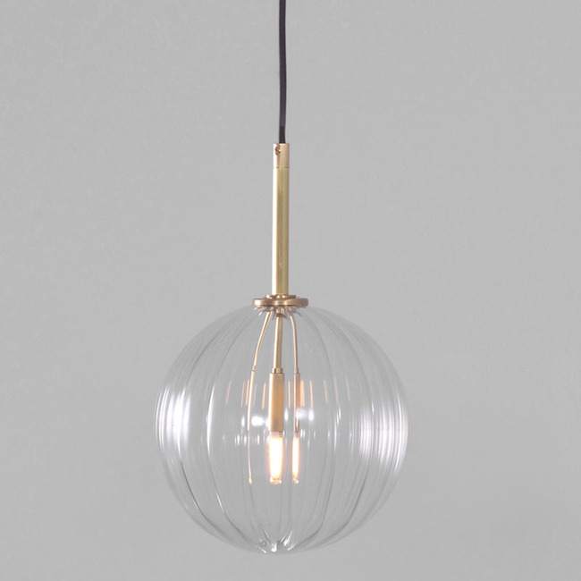 Dries Pendant by Schwung Home
