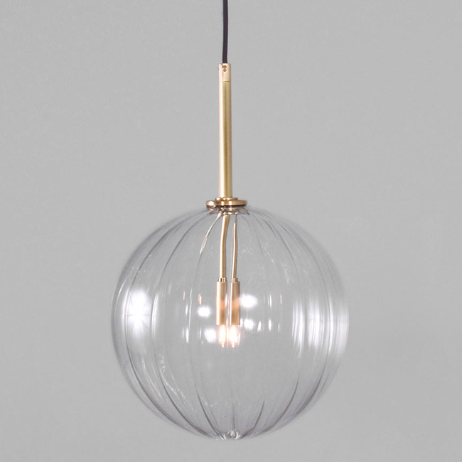 Dries Pendant by Schwung Home