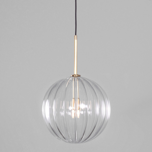 Dries Pendant by Schwung Home