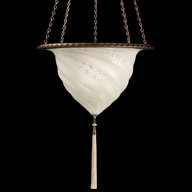 Samarkanda Pendant by Venetian Designs