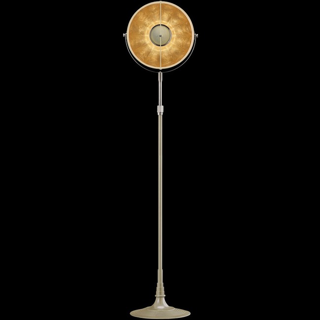 Atelier 32 Floor Lamp by Venetian Designs