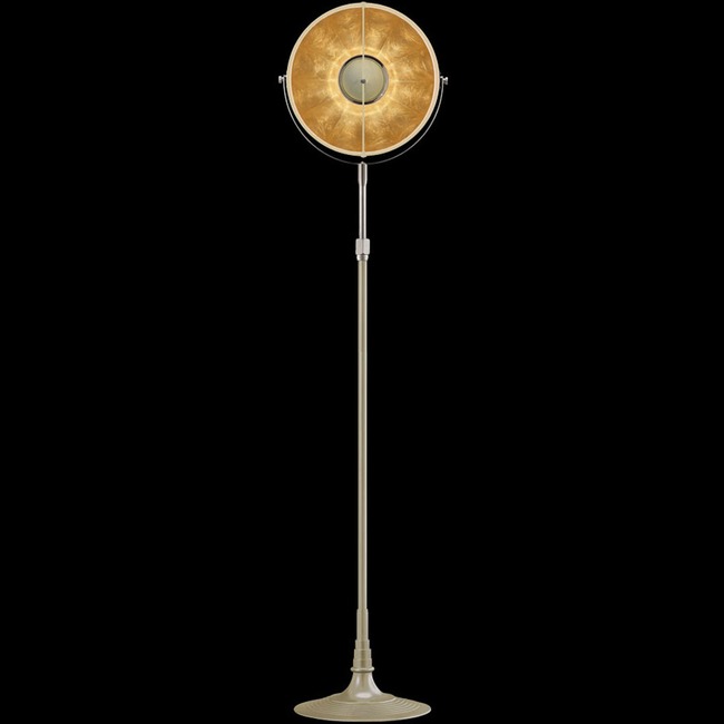 Atelier 32 Floor Lamp by Venetia Studium