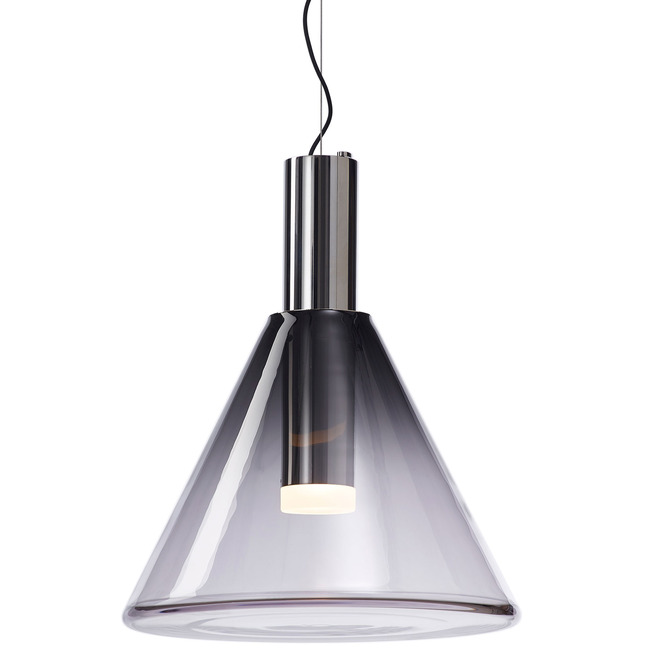 Phenomena Cone Pendant by Bomma