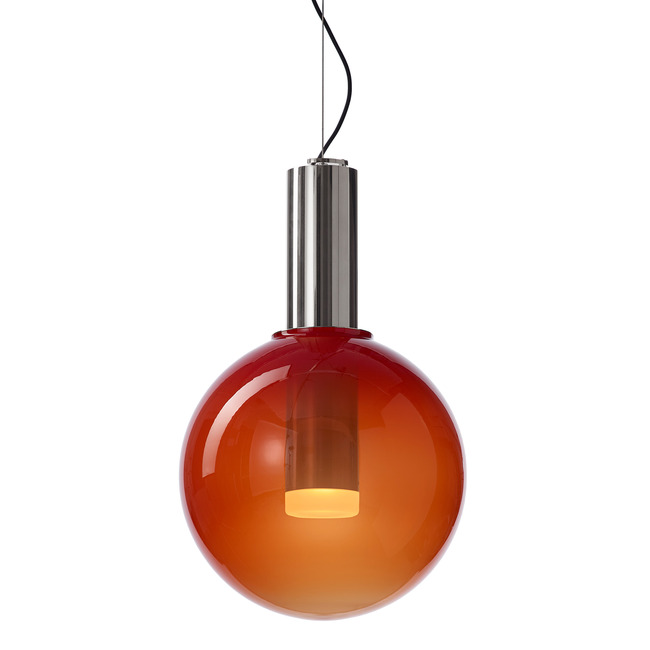 Phenomena Small Globe Pendant by Bomma