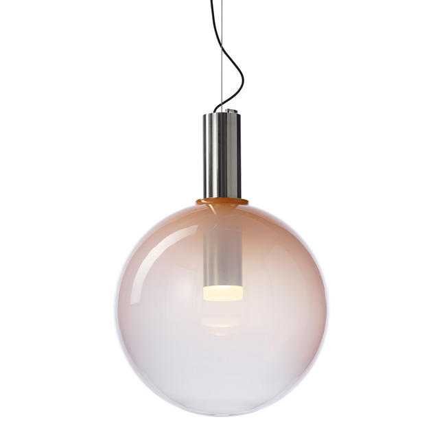 Phenomena Large Globe Pendant by Bomma