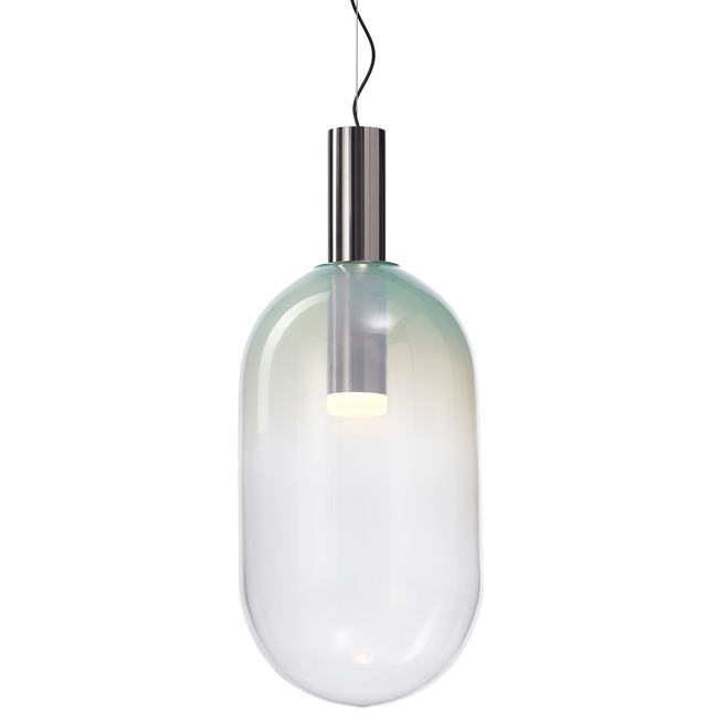 Phenomena Capsule Pendant by Bomma