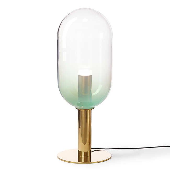 Phenomena Capsule Floor Lamp by Bomma