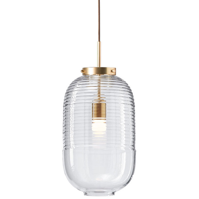 Lantern Pendant by Bomma
