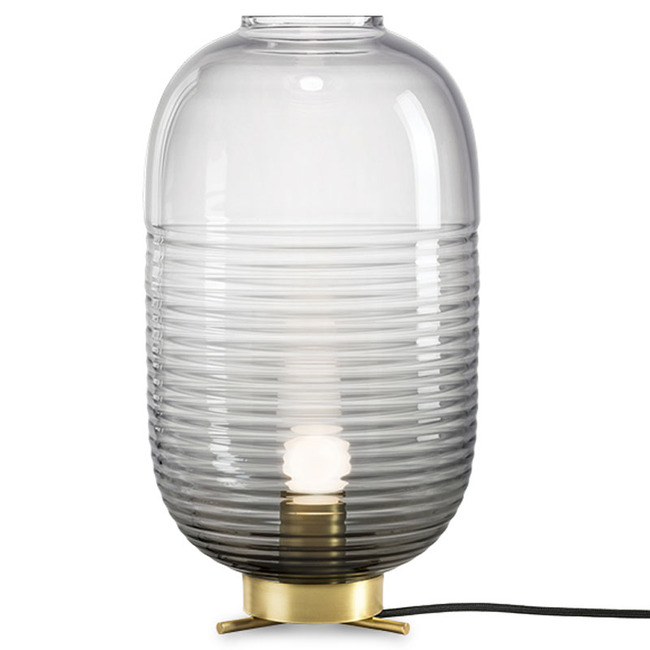 Lantern Table Lamp by Bomma