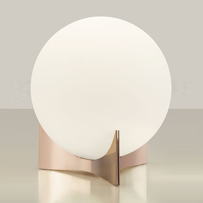 Oscar Table Lamp by Terzani USA