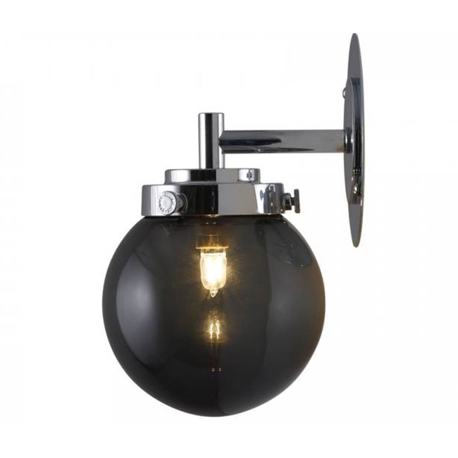 Globe Wall Sconce by Original BTC