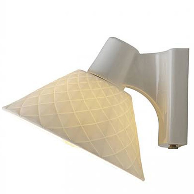 Oxford 2 Bone Wall Sconce by Original BTC