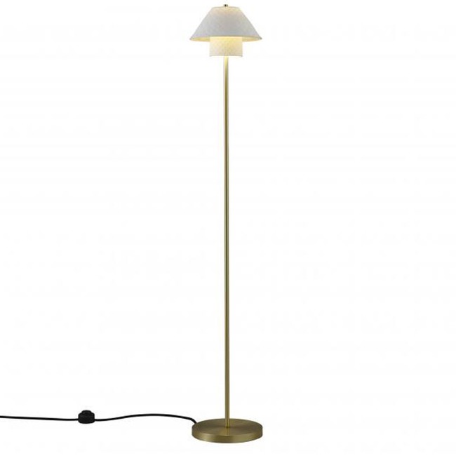 Oxford Double Floor Lamp by Original BTC