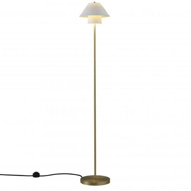 Oxford Double Floor Lamp by Original BTC