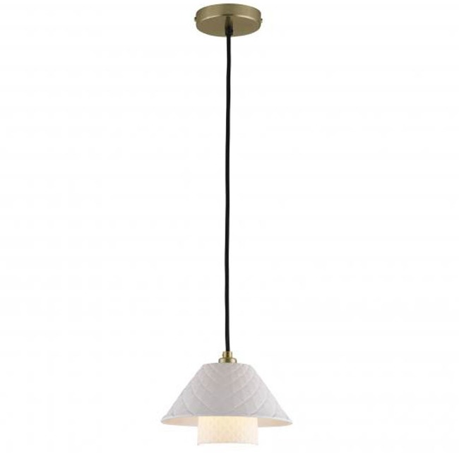 Oxford Double Pendant by Original BTC