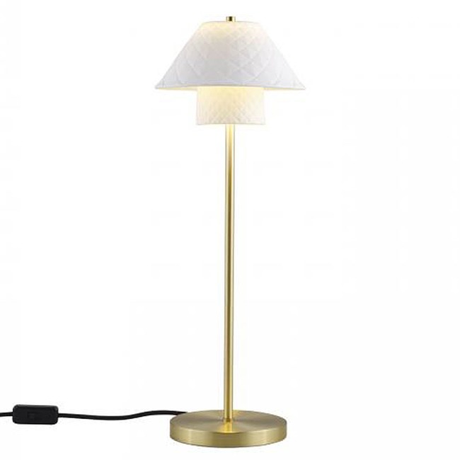 Oxford Double Table Lamp by Original BTC
