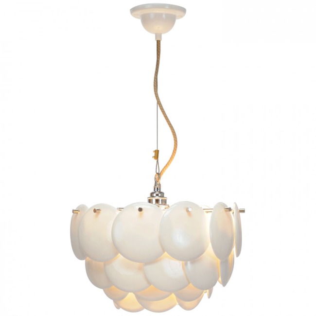 Pembridge Pendant by Original BTC