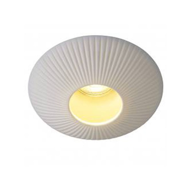 Sopra Ridged Downlight by Original BTC