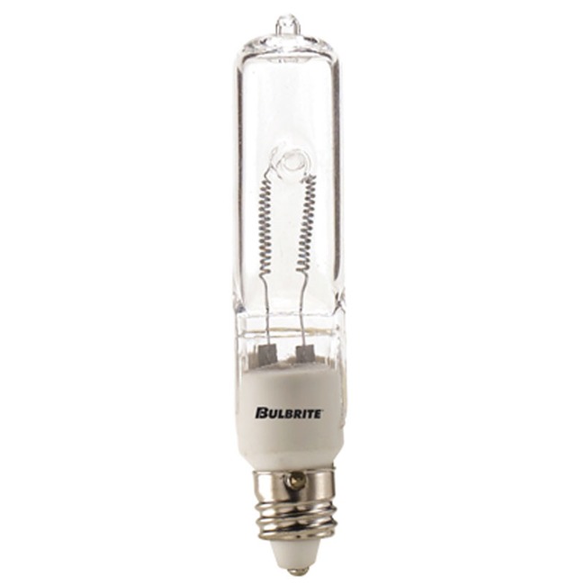 T4 Minican E11 Base 250W 120V 5-PACK by Bulbrite