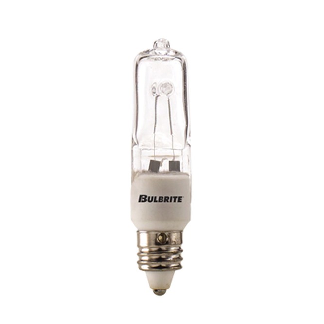 T4 Minican E11 Base 35W 120V 5-PACK by Bulbrite