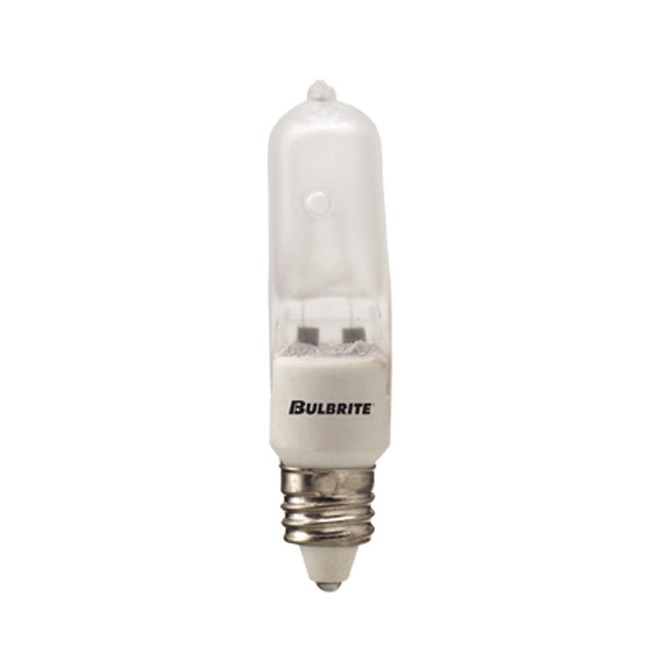 T4 Minican E11 Base 35W 120V 5-PACK by Bulbrite