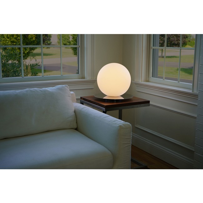 Bola Sphere Table Lamp by Pablo