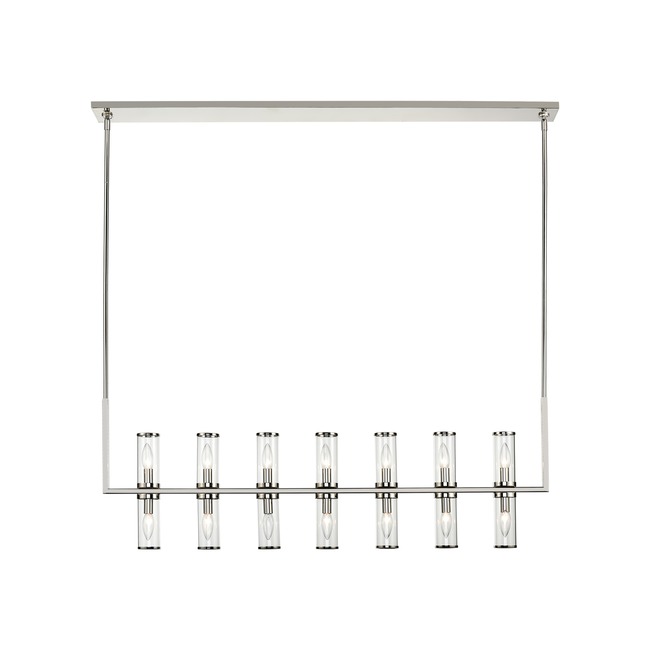 Revolve Linear Pendant by Alora