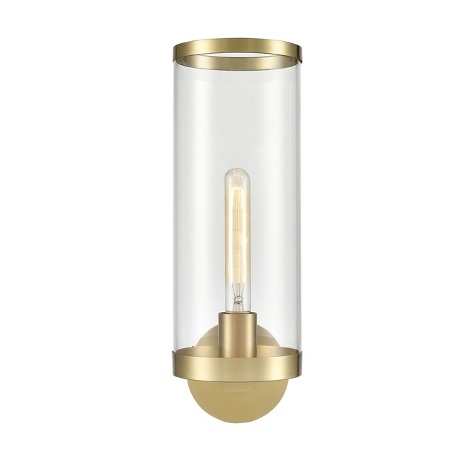 Revolve II Wall Sconce by Alora