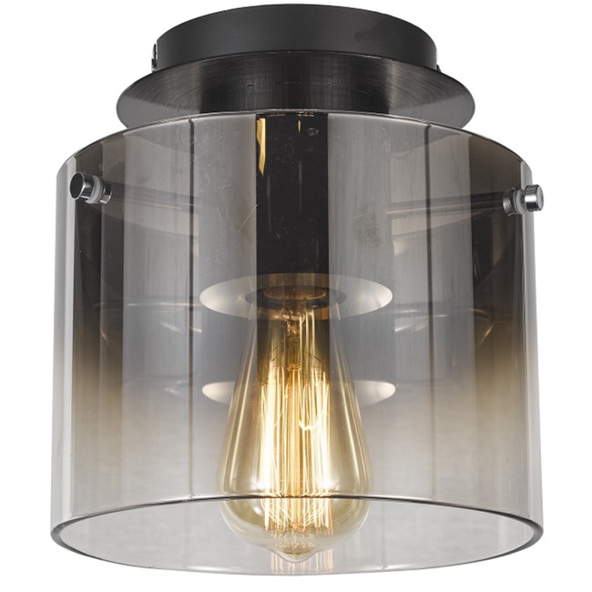 Henley Ceiling Semi Flush Light by Artcraft