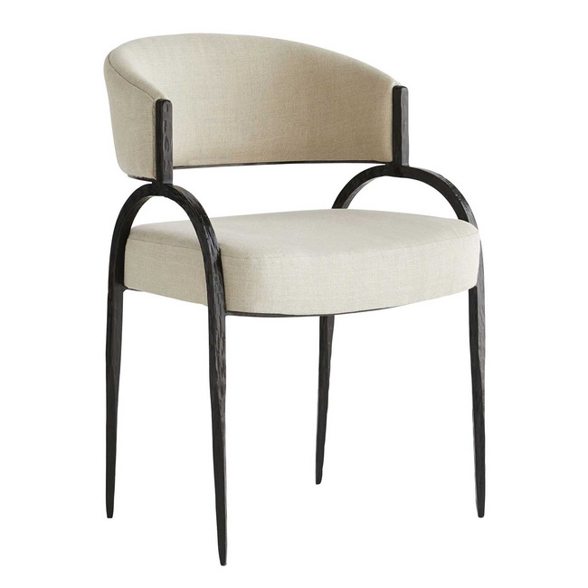Bahati Chair by Arteriors Home