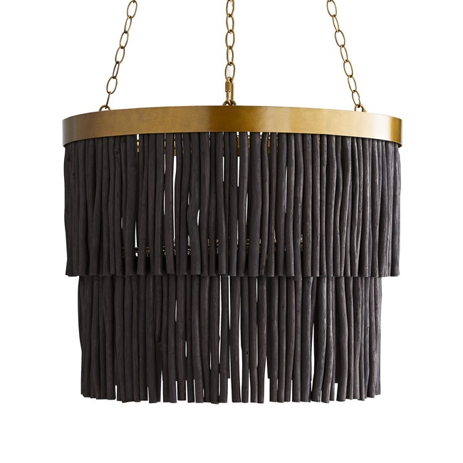 Arya Pendant by Arteriors Home