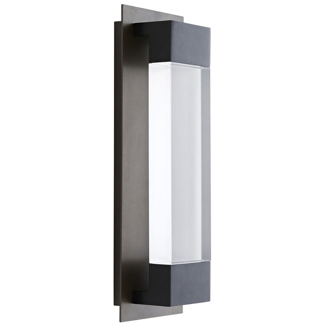 Charlie Outdoor Wall Sconce by Arteriors Home