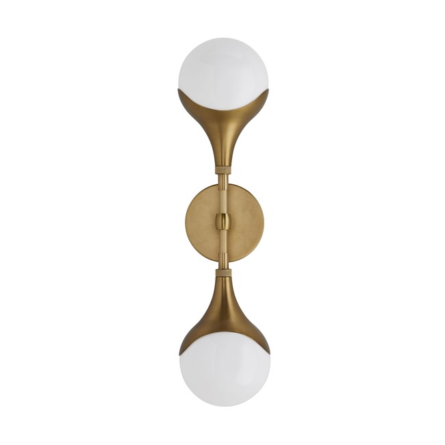 Augustus Wall Sconce by Arteriors Home